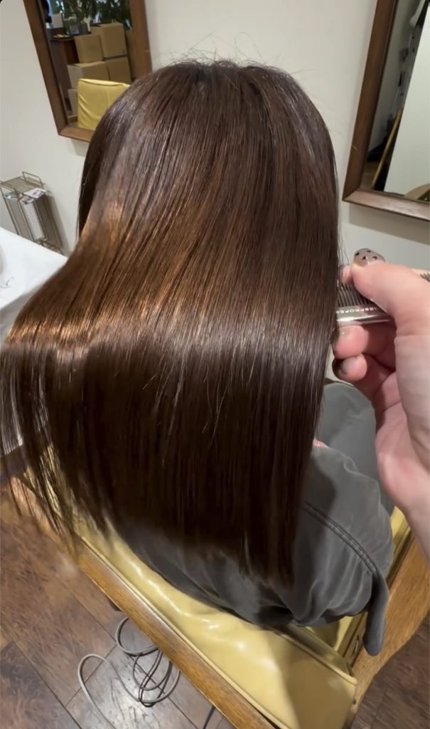 ダメージや広がり、パサつきなど気になる方...